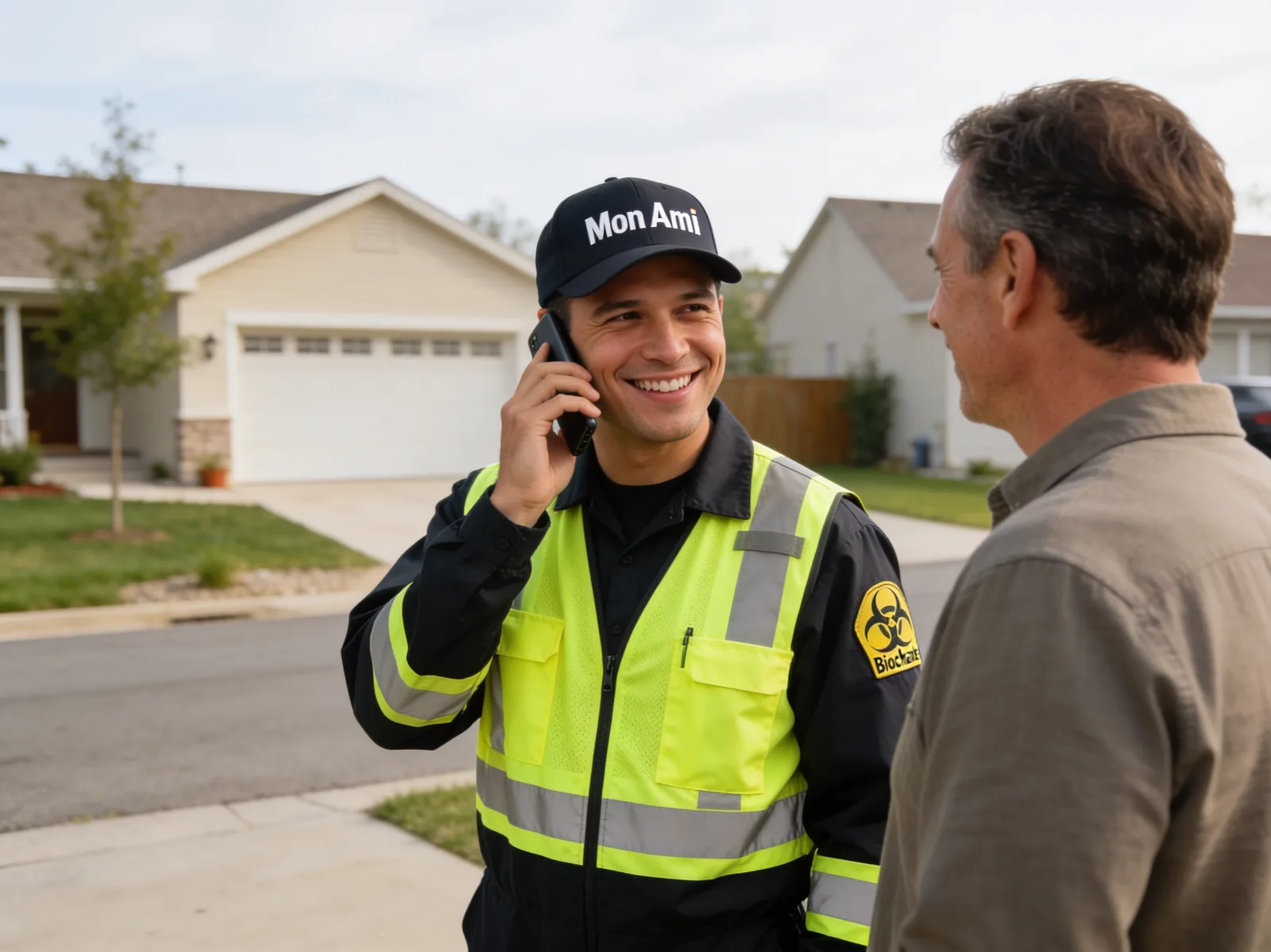 Sewage Cleanup Ware, MA FAQs